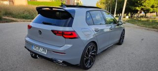 Volkswagen Golf 2021