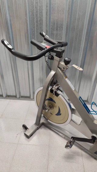 Bicicleta Spinning Rider RI-3