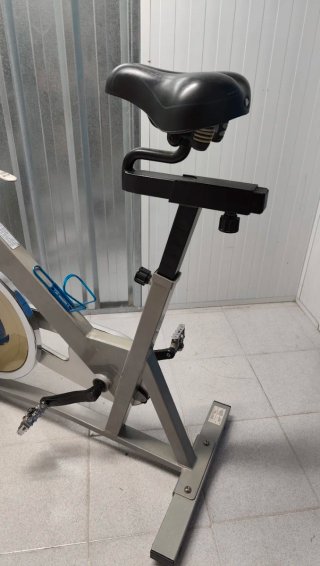 Bicicleta Spinning Rider RI-3