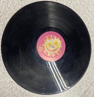 Vinilo Team D.J. Metro - Metro Vol 5