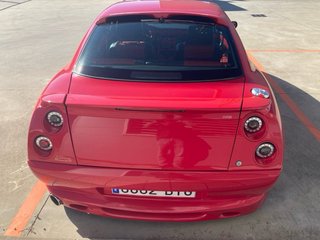 FIAT Coupe 1998