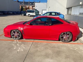 FIAT Coupe 1998
