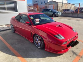 FIAT Coupe 1998