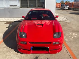 FIAT Coupe 1998