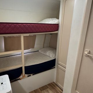 Caravana menos -750kg.