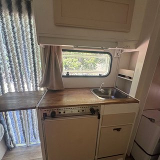 Caravana menos -750kg.