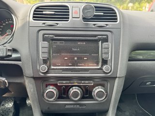 Volkswagen Golf 2010