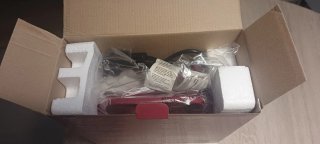 Gofrera 700W sin estrenar