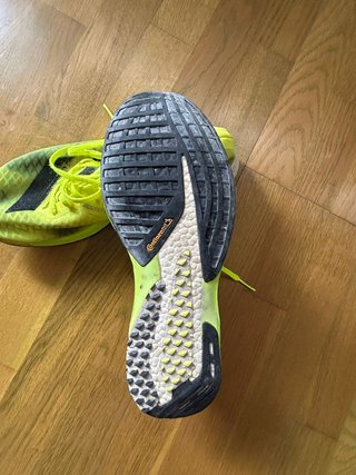 Adidas Adizero Pro Talla 43 1/3