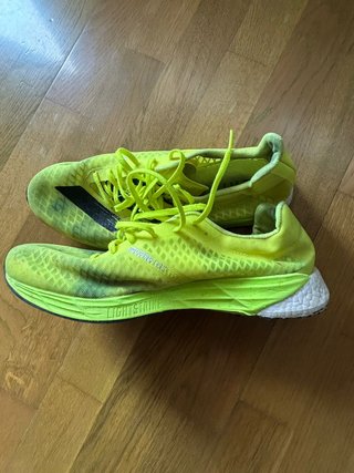 Adidas Adizero Pro Talla 43 1/3