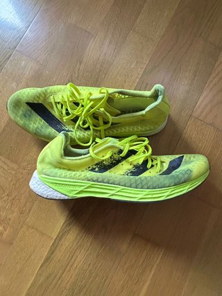 Adidas Adizero Pro Talla 43 1/3