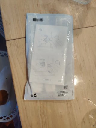 Cierres de seguridad PATRULL IKEA
