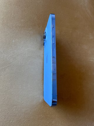 iPhone 13 Pro Max 128 GB Azul Cielo