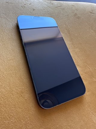 iPhone 13 Pro Max 128 GB Azul Cielo