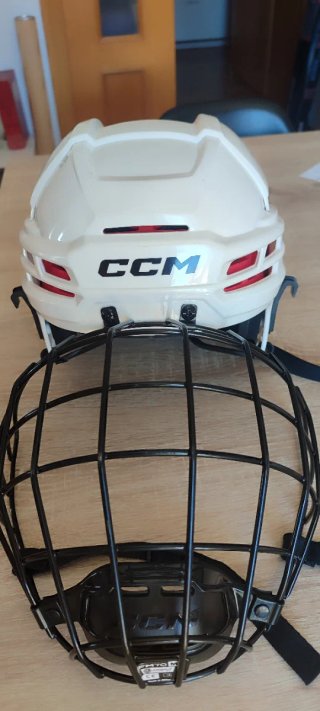 Equipación Hockey Patines Niño Talla 10 años