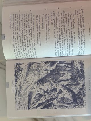 Contes Grimm