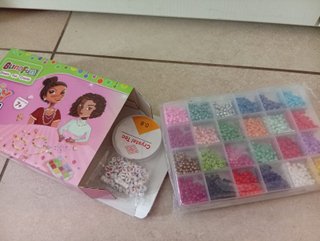 Kit Creazione Gioielli DIY BlingOfun