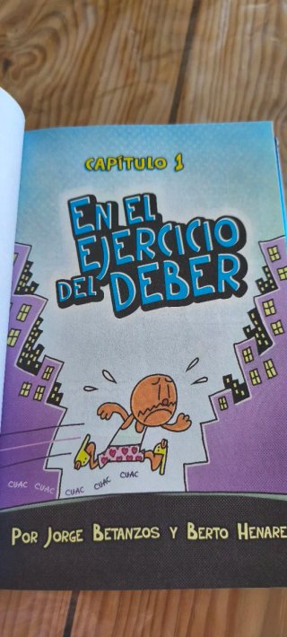 Policán 10: Madres Borrascosas