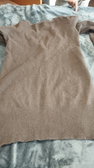 Cárdigan punto fino Easy Wear Talla 44