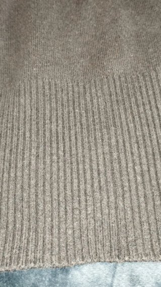 Cárdigan punto fino Easy Wear Talla 44