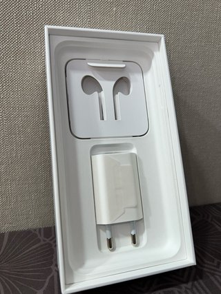 iPhone XS Max 256GB Gris Espacial + Caja