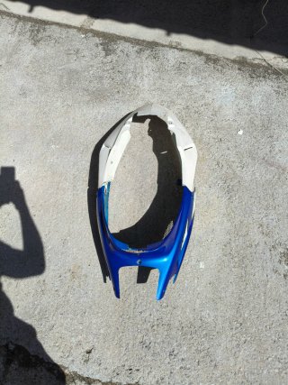 Despiece Peugeot Speedfight 2 Azul/Blanco