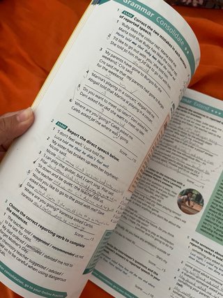 Pack libros Inglés Key 2nd Edition 1° Bachillerato