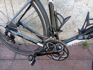 Bicicleta Wilier GTR Team 105