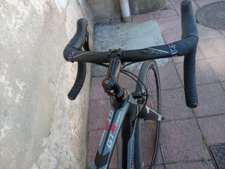 Bicicleta Wilier GTR Team 105