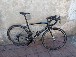 Bicicleta Wilier GTR Team 105