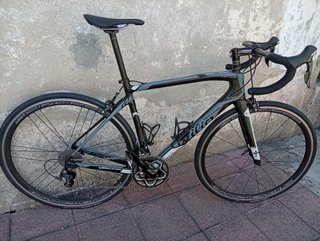 Bicicleta Wilier GTR Team 105