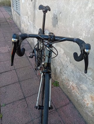 Bicicleta Wilier GTR Team 105