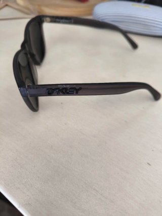Gafas de sol oscuras