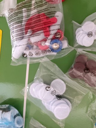Futbolín, billar, mesa ping pong y mas juegos