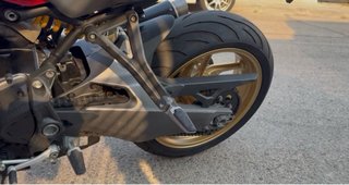 Ducati Monster 821 a2