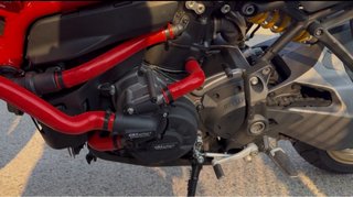 Ducati Monster 821 a2