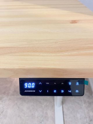 Mesa Escritorio Elevable MAIDESITE