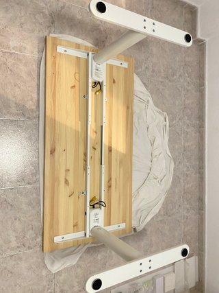 Mesa Escritorio Elevable MAIDESITE
