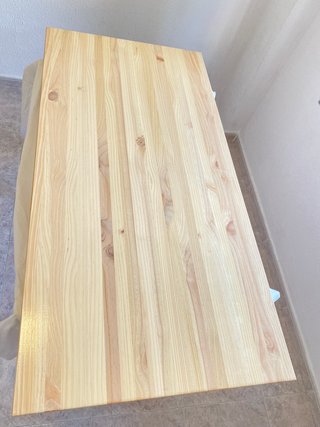 Mesa Escritorio Elevable MAIDESITE