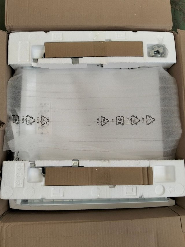 SAMSUNG-Kit de apilamiento Lavadora