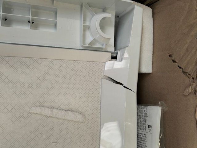 SAMSUNG-Kit de apilamiento Lavadora