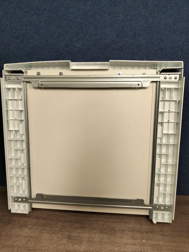 SAMSUNG-Kit de apilamiento Lavadora