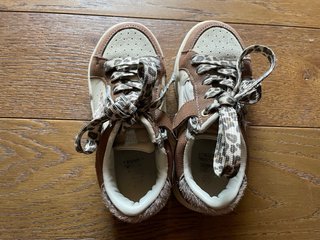Scarpe bimba Original Marines 28