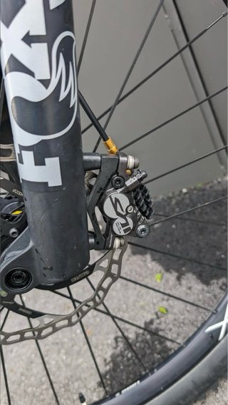 Mondraker Crafty R Carbon