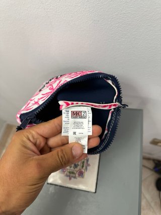 Pochette Saint Barth