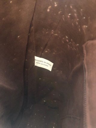 Bolso Capazo de mimbre artesanal