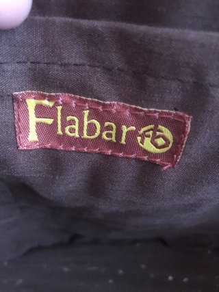 Bolso Capazo de mimbre artesanal