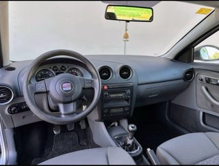 SEAT Ibiza 2007