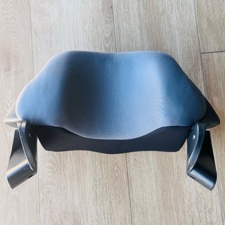 Silla Coche Cybex Pallas M-Fix Grupo 1/2/3