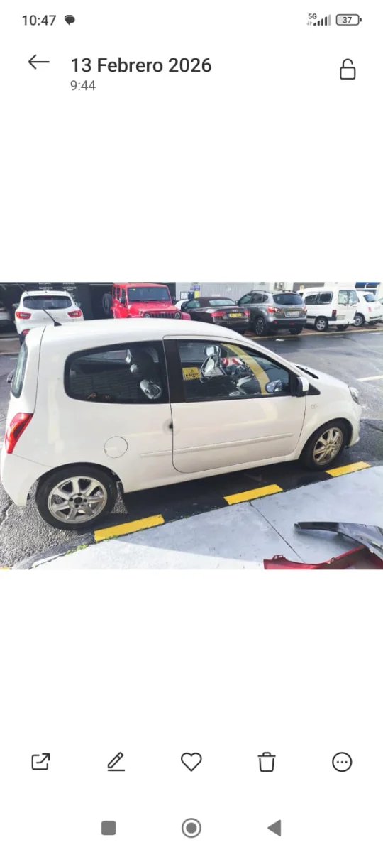 Renault Twingo 2009 - foto 1
